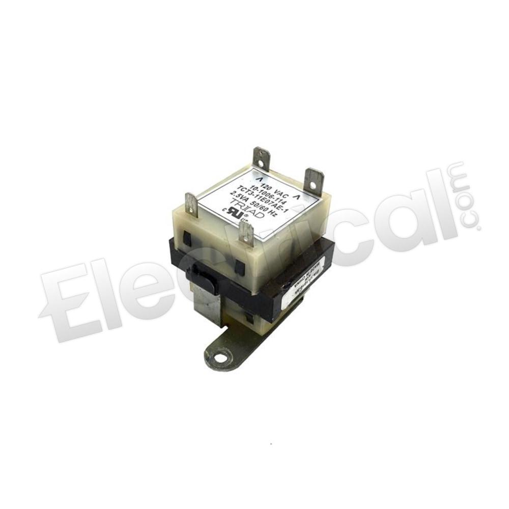 Nvent Step Down Transformer 101006114SP