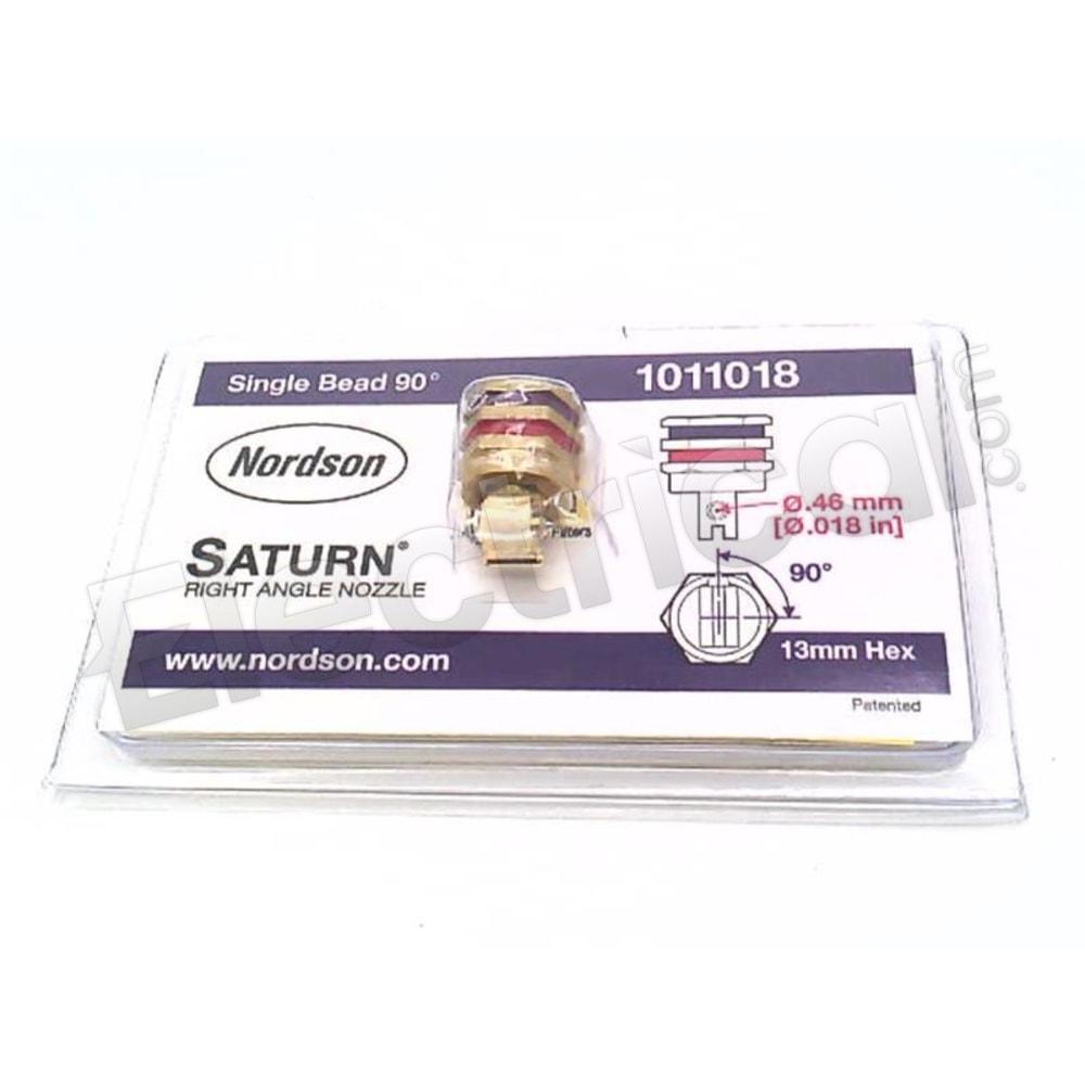 Nordson Nozzle Heater 1011018
