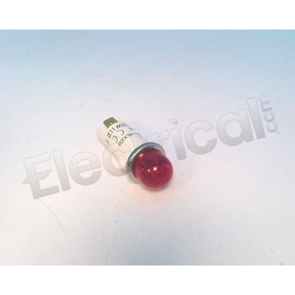 Reznor Motor Control Part And Accessory 101889