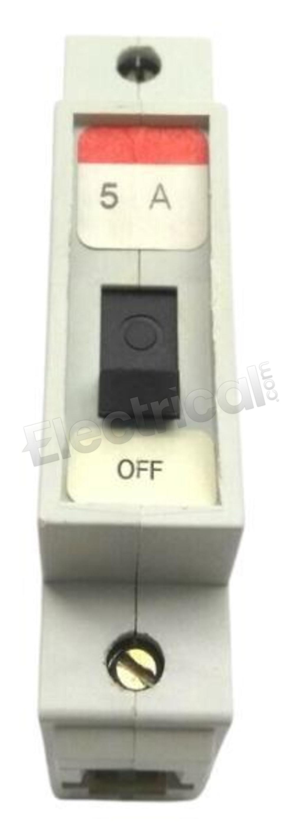 ABB Molded Case 10190320