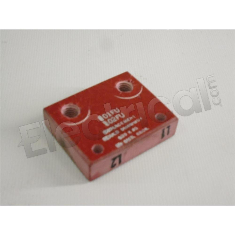 Mersen Fuse Part And Accessory 101FU-102FU