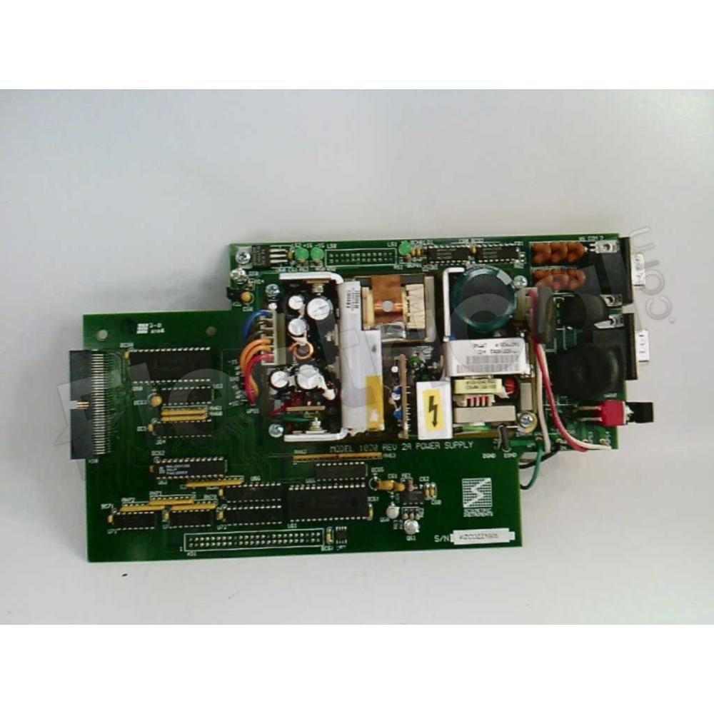 Pelican Cases Industrial Computer Accessory 1020