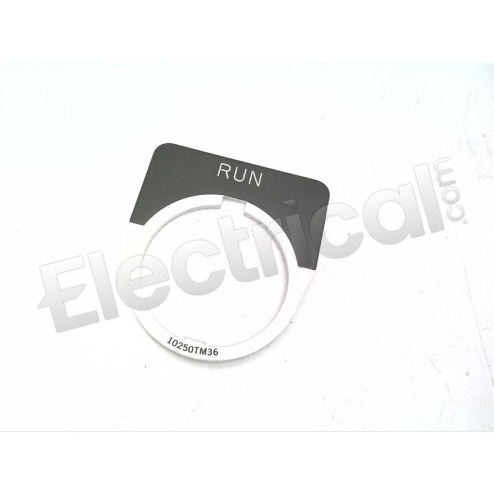 10250TM36-RUN