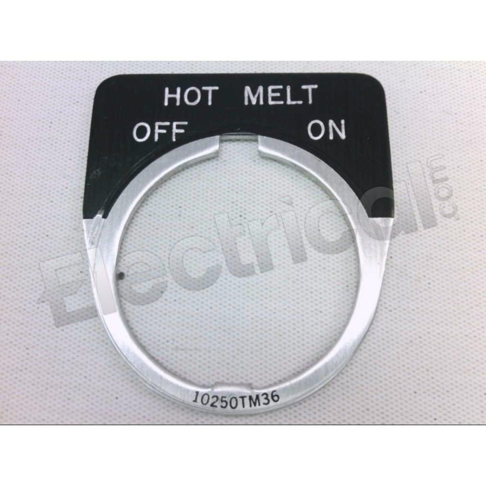 10250TM42-HOTMELT
