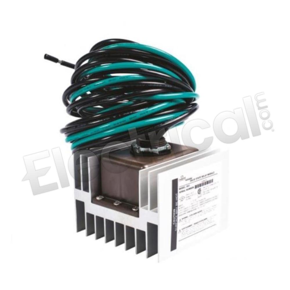 Pentair Overload Relay 10260-008
