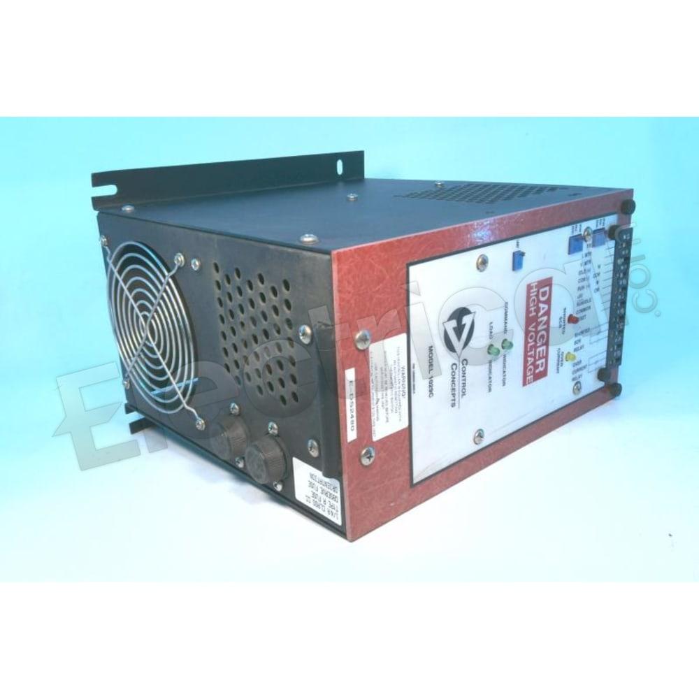 1029C-P25/50-240V-50A-IL30-R4/20MA-IPOT