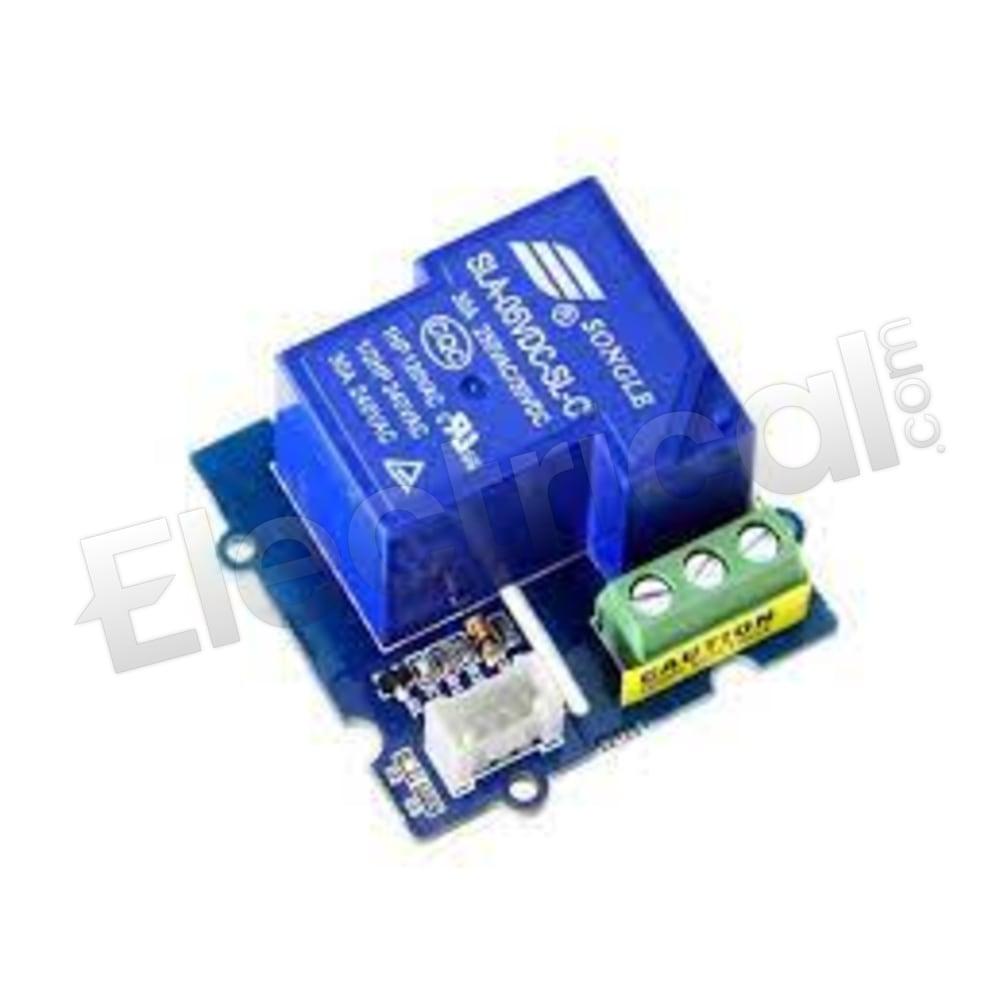 Seeed Technology Fuse Part And Accessory 103020012