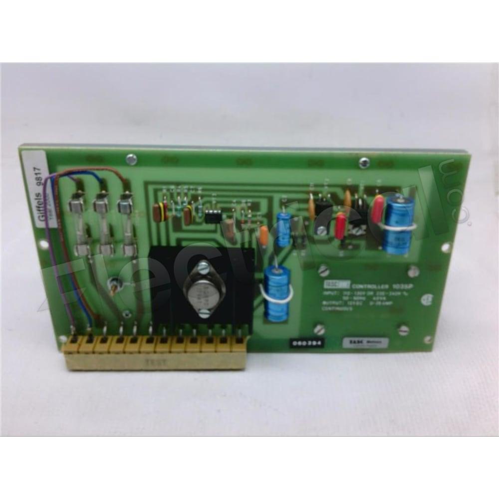 Task Drives Motor Control Part And Accessory 1035P