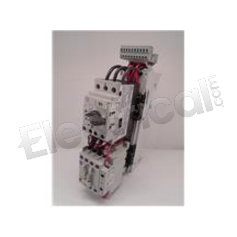 Allen-Bradley Motor Starter 103S-BSKF3-DC16C