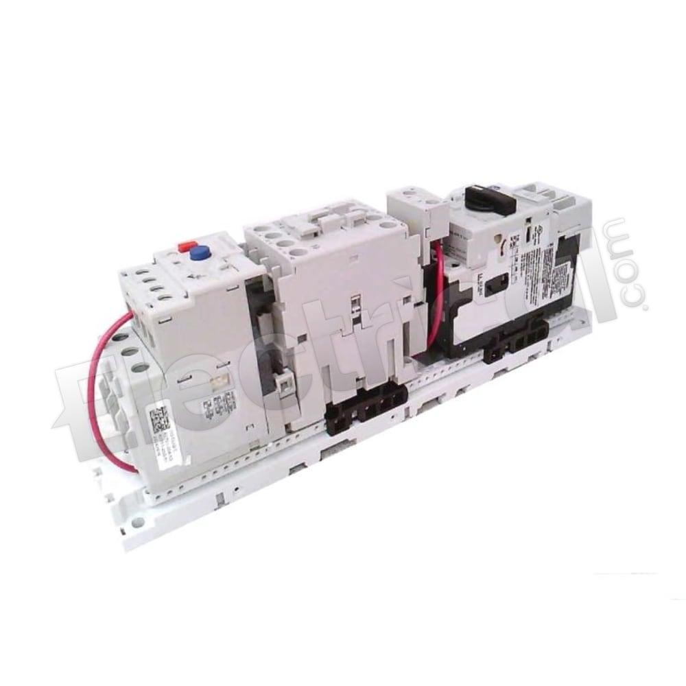 Allen-Bradley Motor Starter 103T-AWD2-QA40B-E1A-R-TE