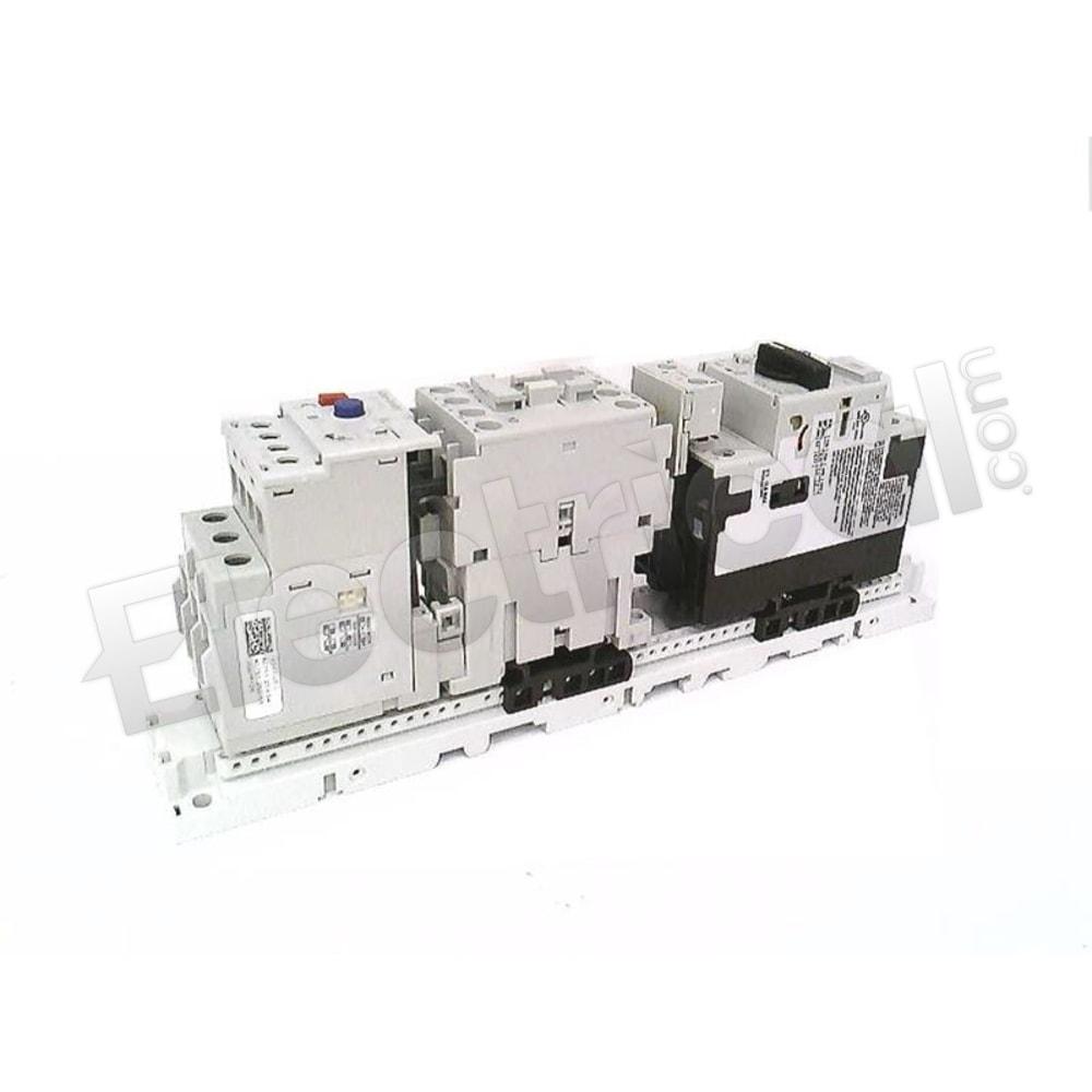 Allen-Bradley Motor Starter 103T-AWD2-RB63X-E1D