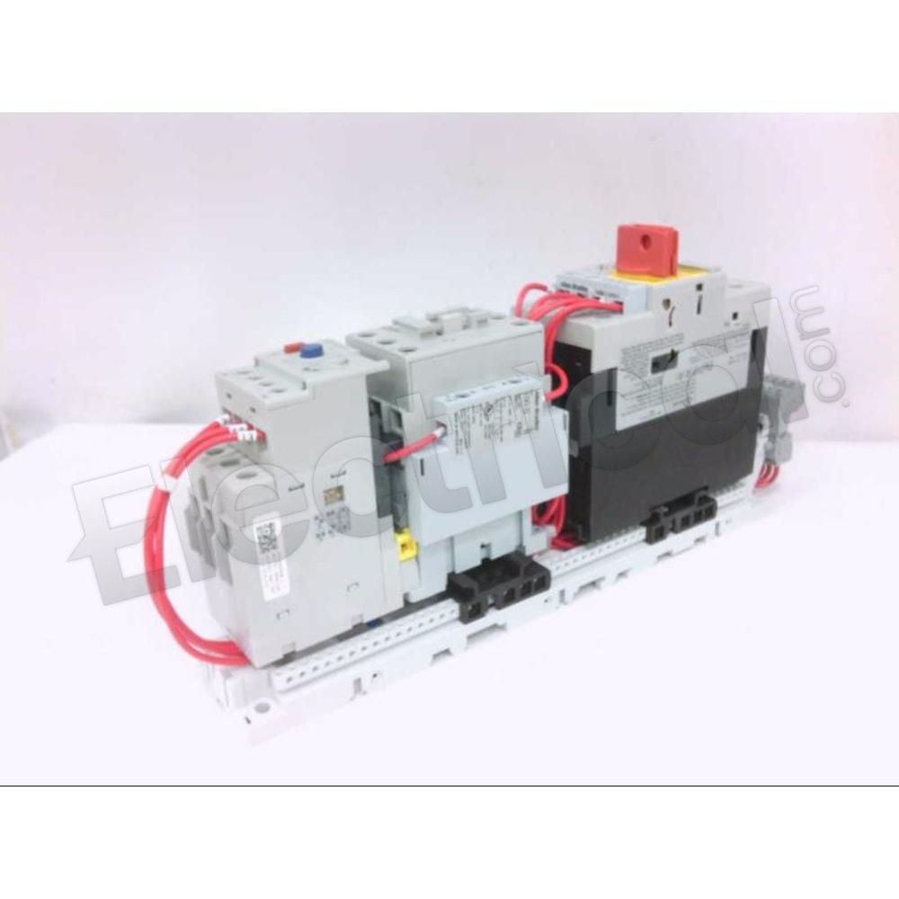 Allen-Bradley Motor Starter 103T-FWD2-TC32C-E1F-KY-SP