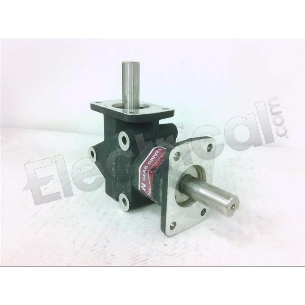 Rs Components Motor Control Part And Accessory 104-806
