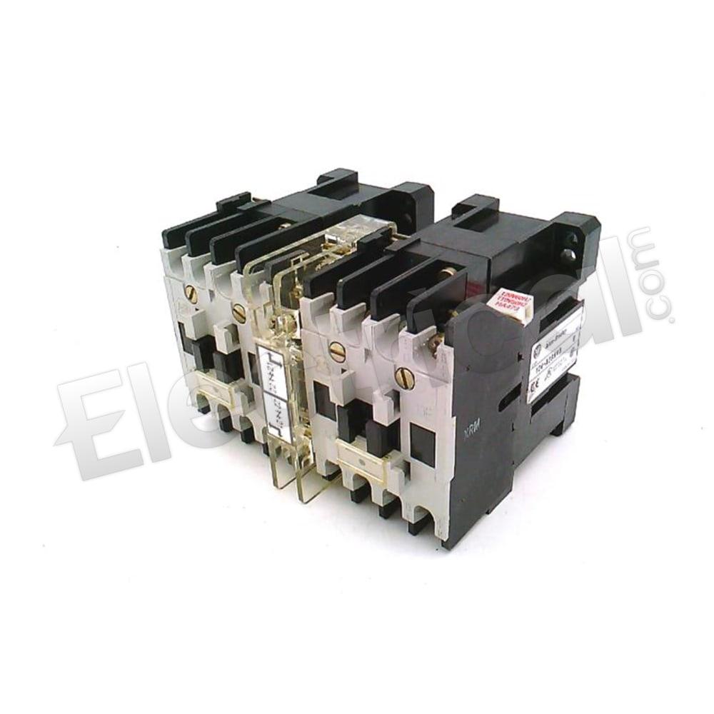 Allen-Bradley Contactor 104-A09NA3