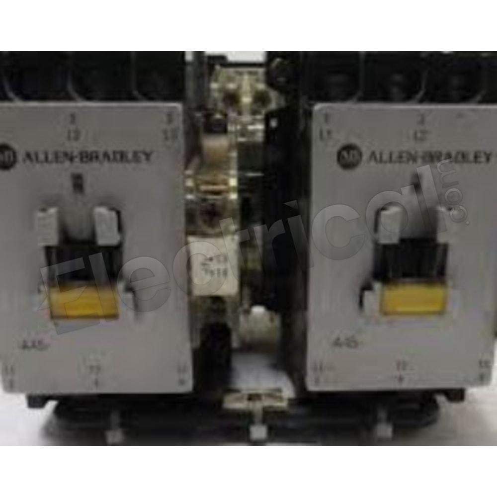 Allen-Bradley Contactor 104-A45NZ243