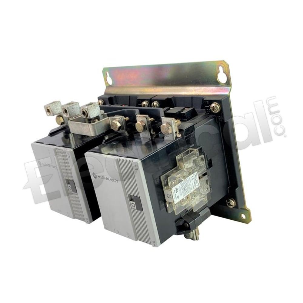 Allen-Bradley Contactor 104-B110ND3