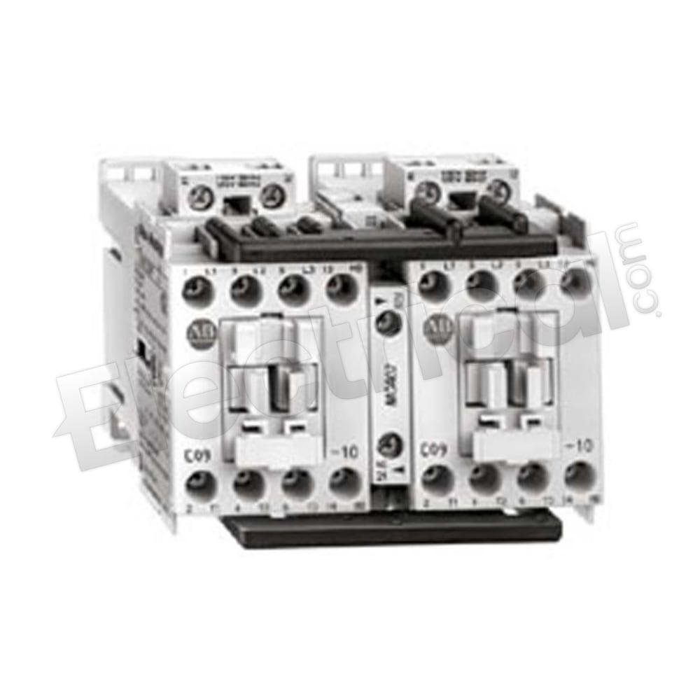 Allen-Bradley Contactor 104-C09J22