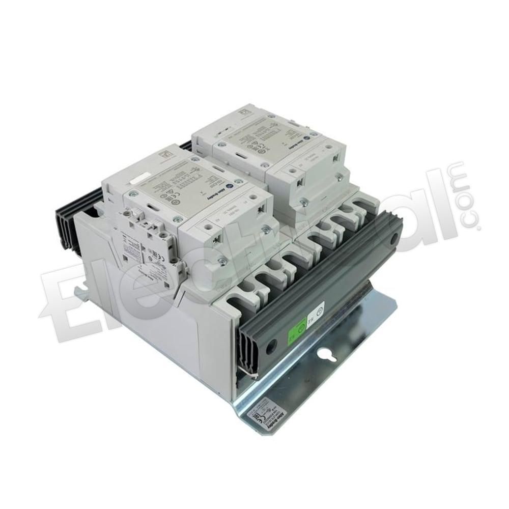 Allen-Bradley Contactor 104-E205KD22