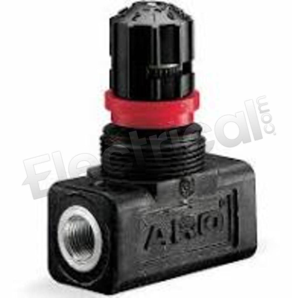 Ingersoll Rand Needle Valve 104104-N03
