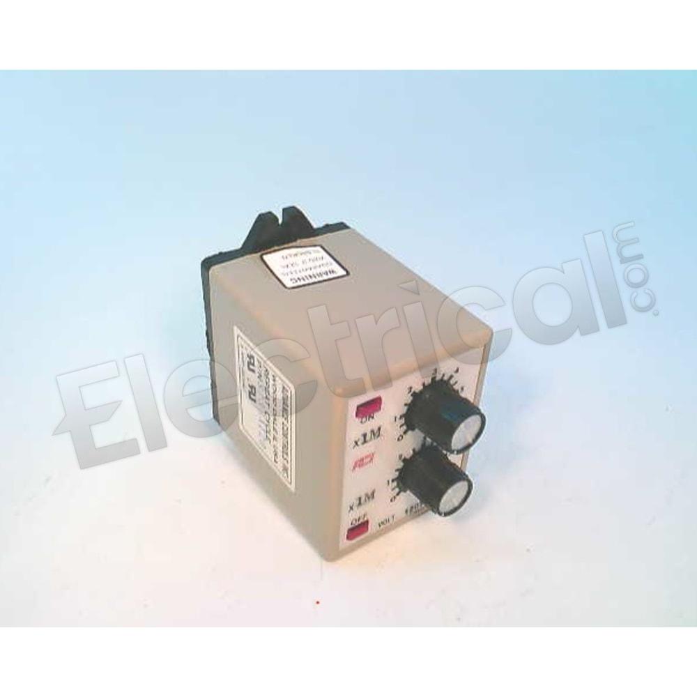 ACI Fuse Part And Accessory 104231