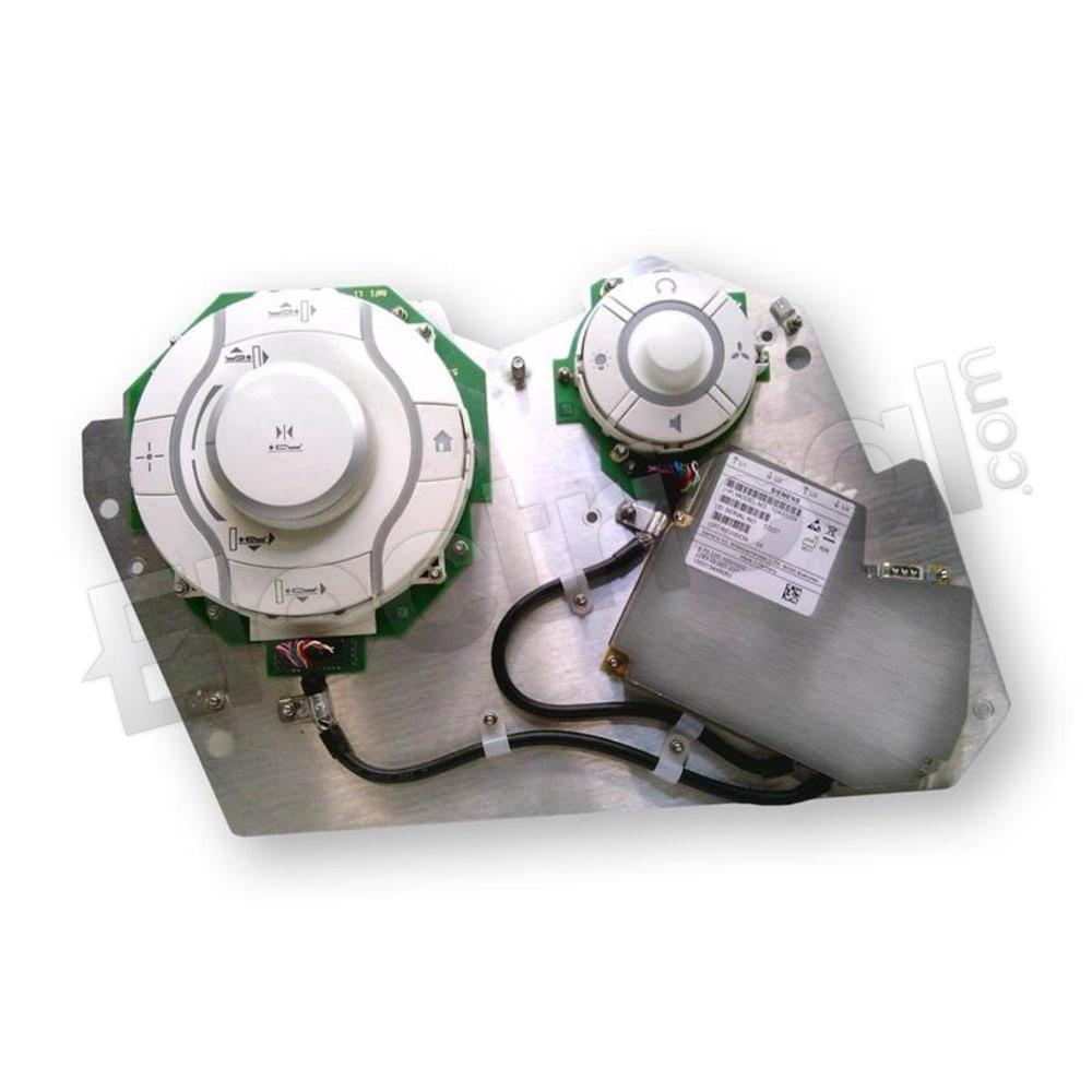 Siemens Motor Control Part And Accessory 10433224