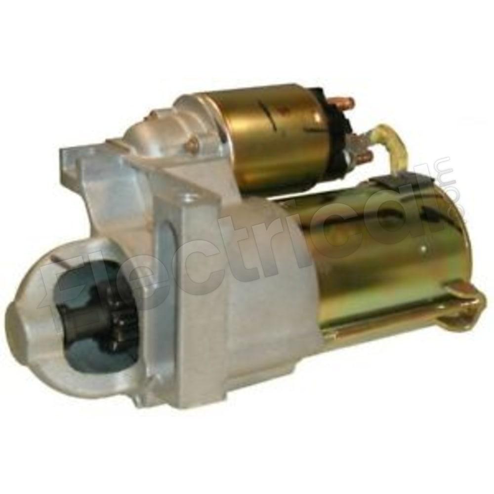 ACDelco Motor Starter 10465421