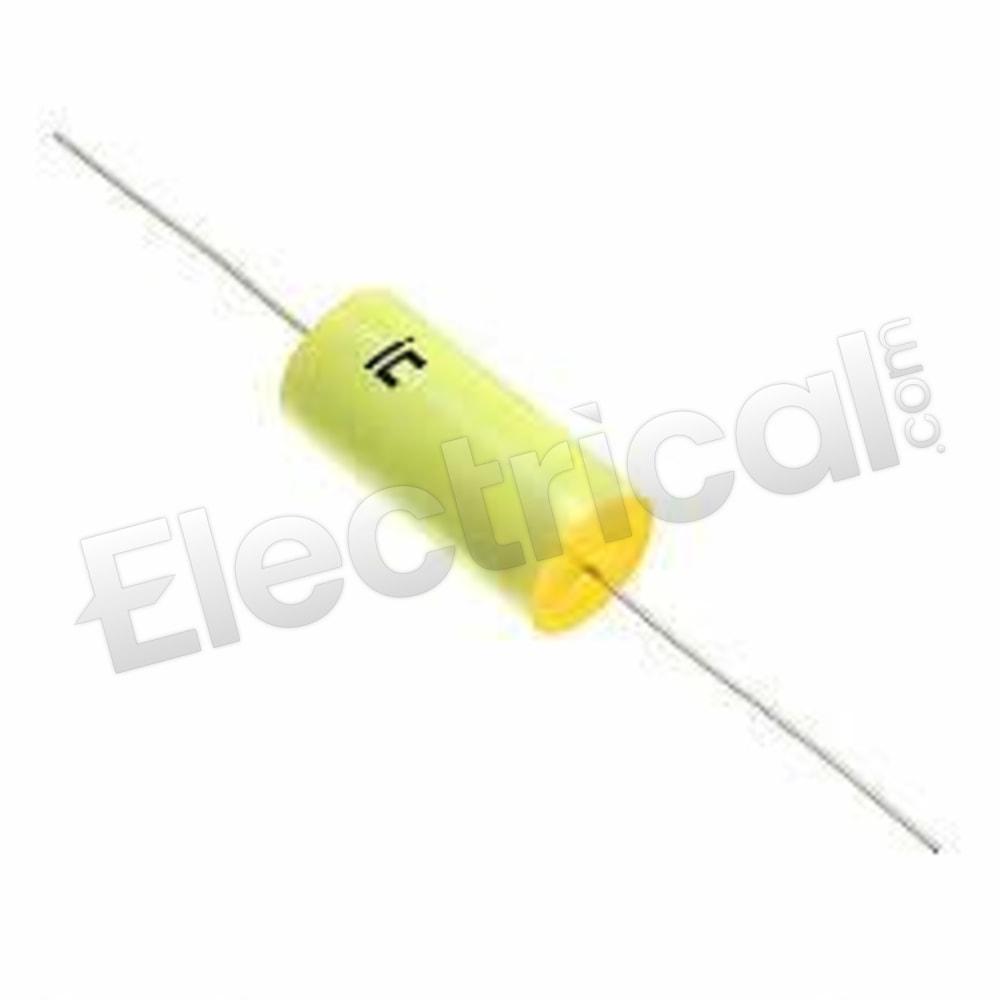 Illinois Capacitor Motor Control Part And Accessory 104MPW630K