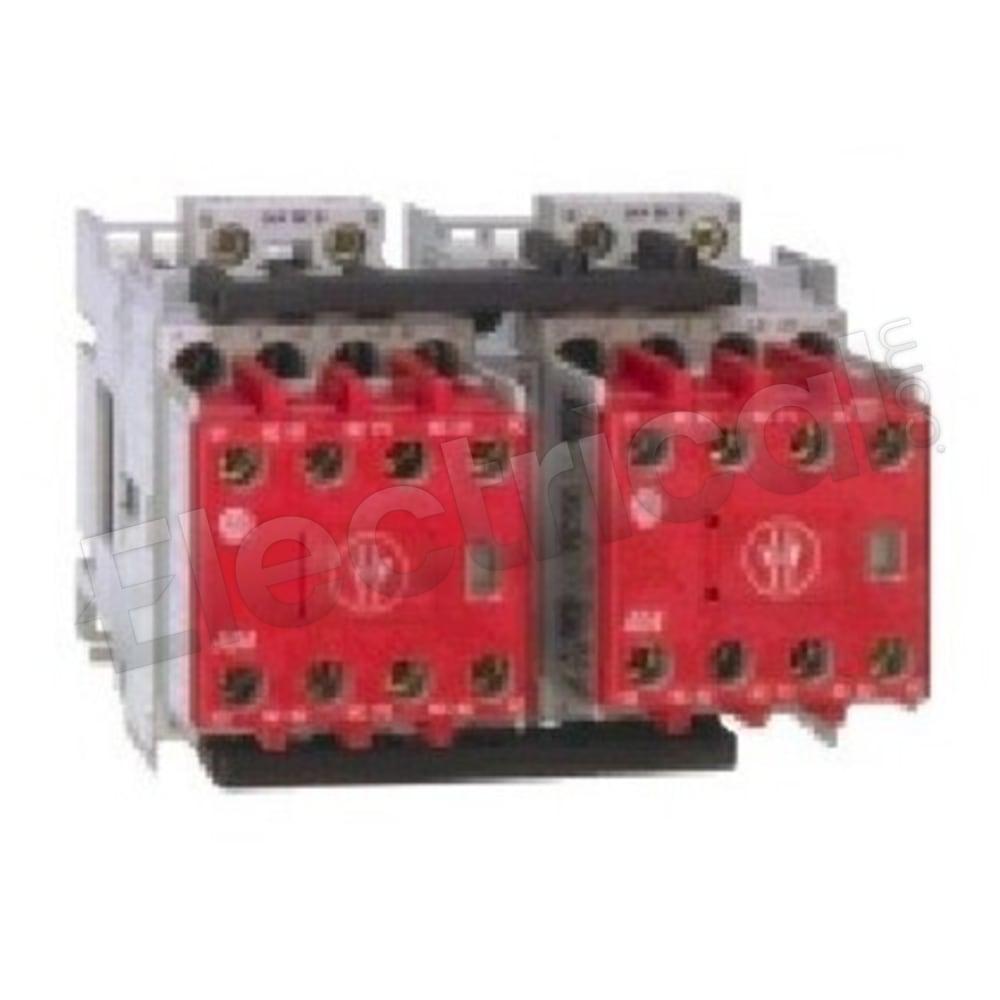 Allen-Bradley Contactor 104S-C09ZJ210C