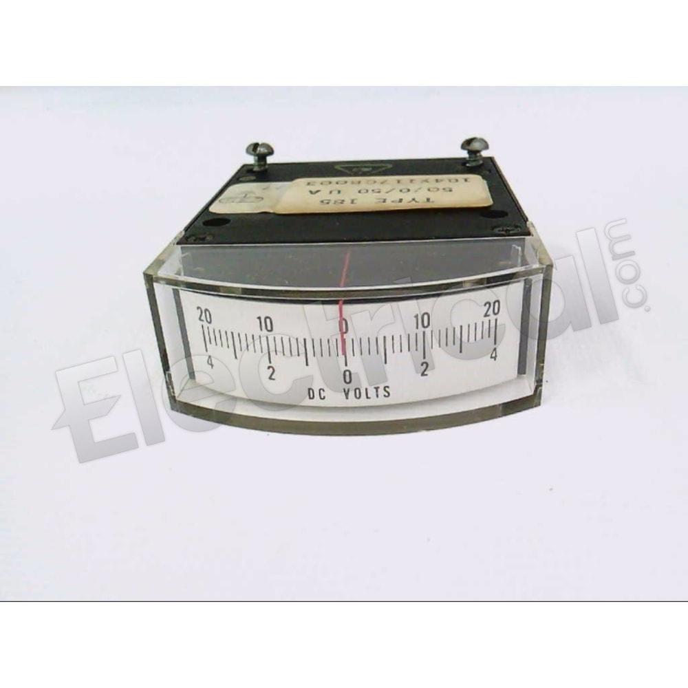 General Electric Part And Accessory 104X117CB003
