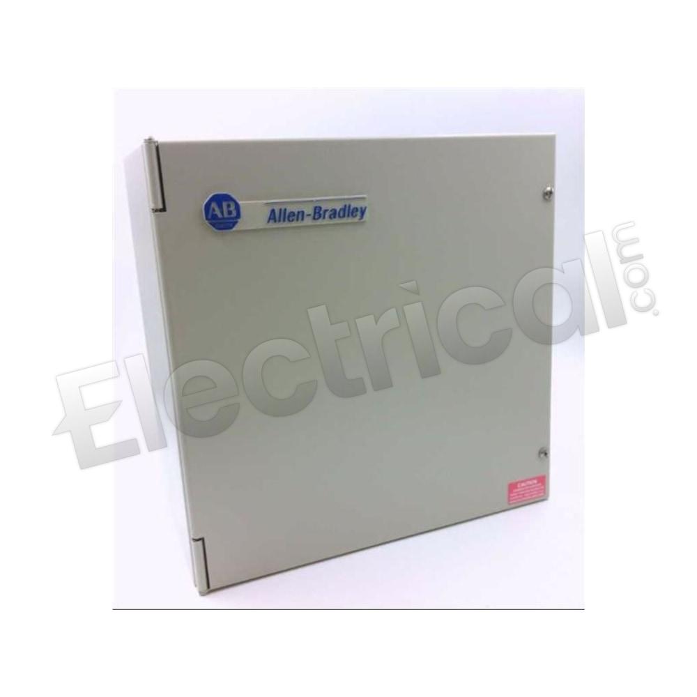 Allen-Bradley Motor Starter 105-C09FBD1C-6P