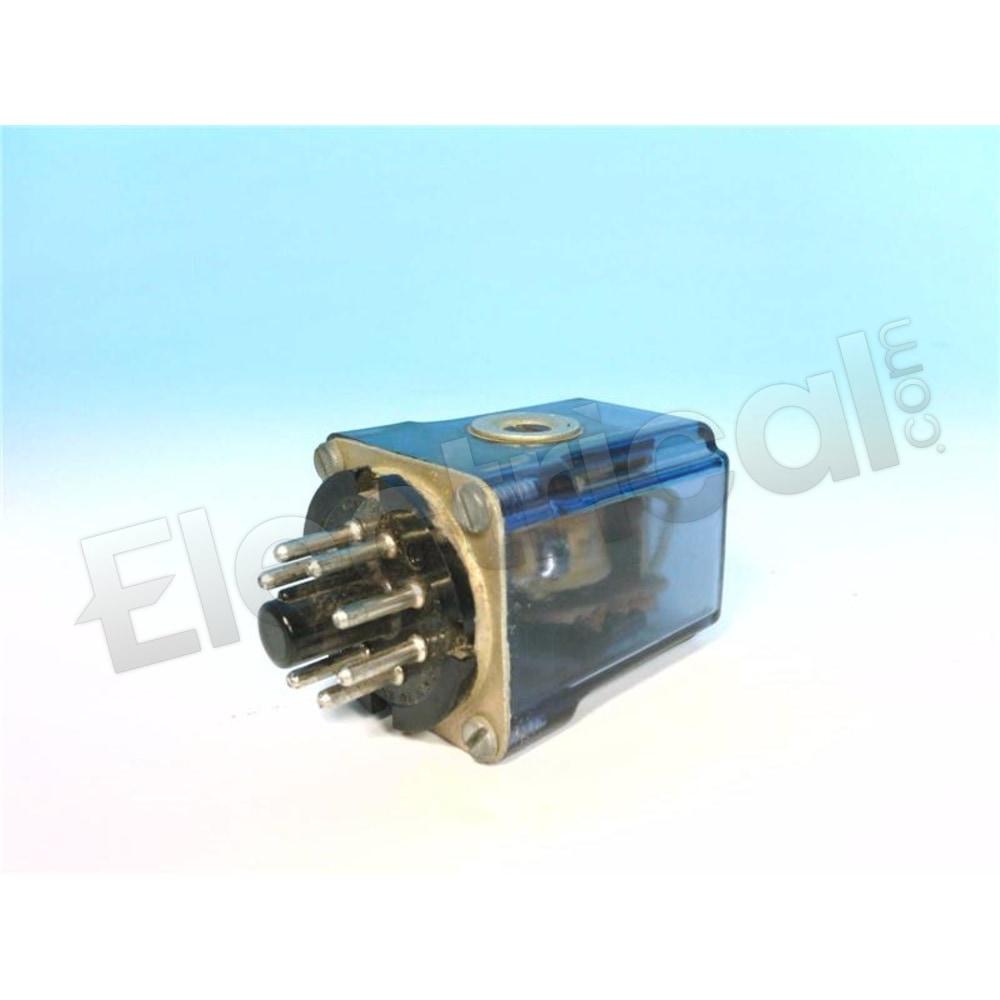 105-SPDT-10A-110VDC
