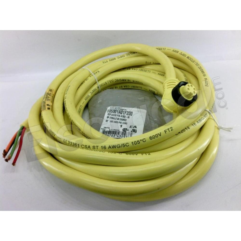 105001A01F200
