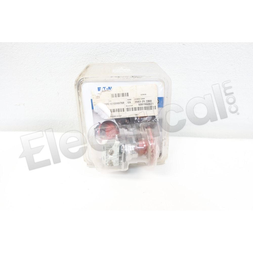 Eaton Motor Control Part And Accessory 1050ED1302-4