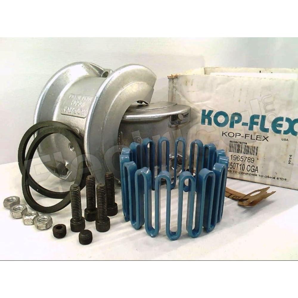 1050T10 CGA