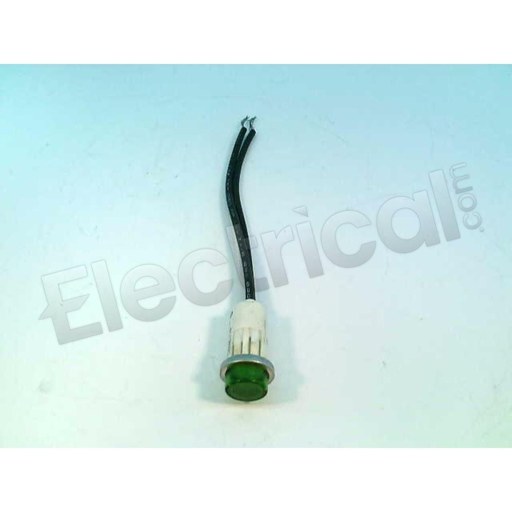 IDI Motor Control Part And Accessory 1052C5-125VAC