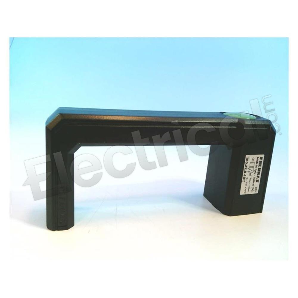 Pneumax Part And Accessory 10532640C