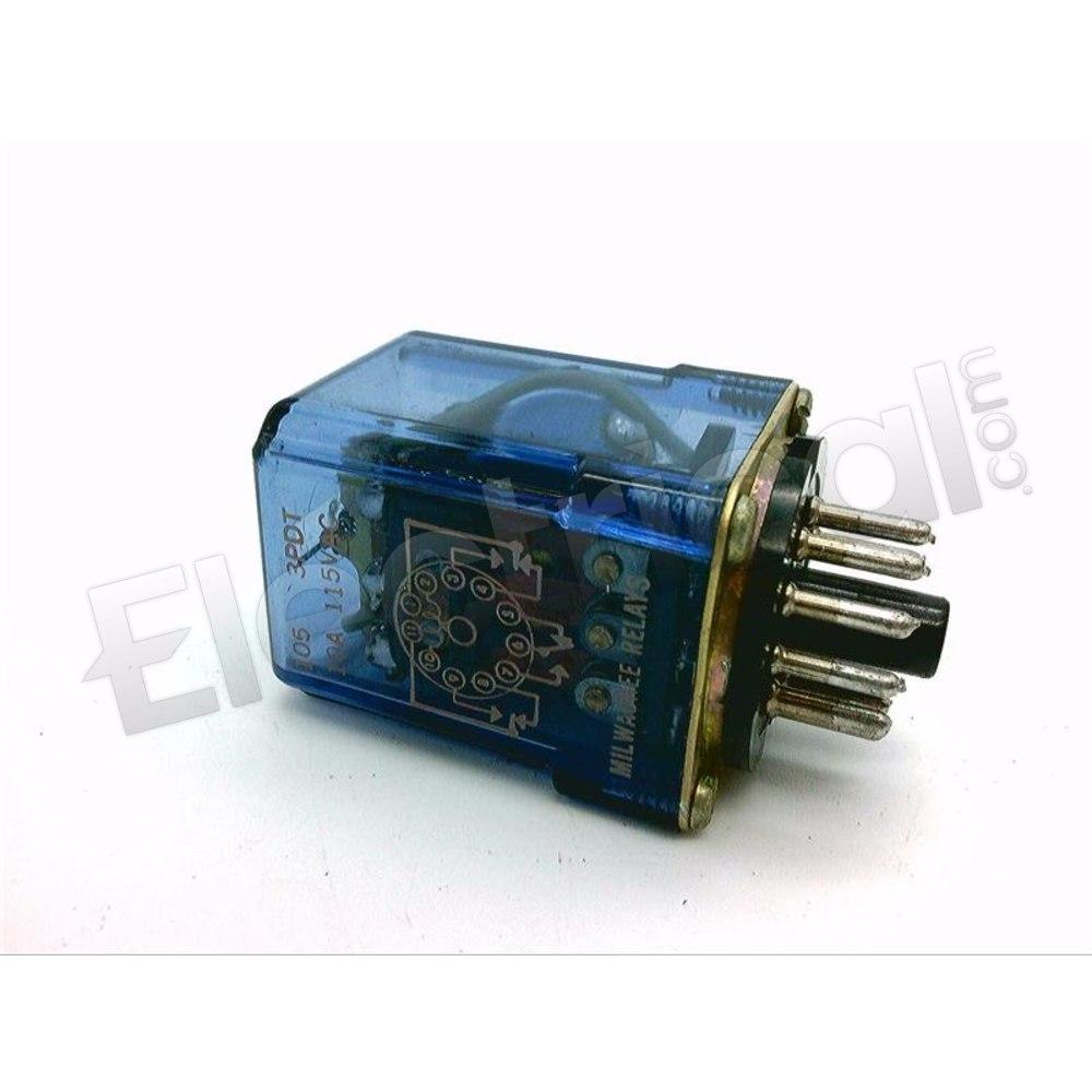 1053PDT10A115VAC