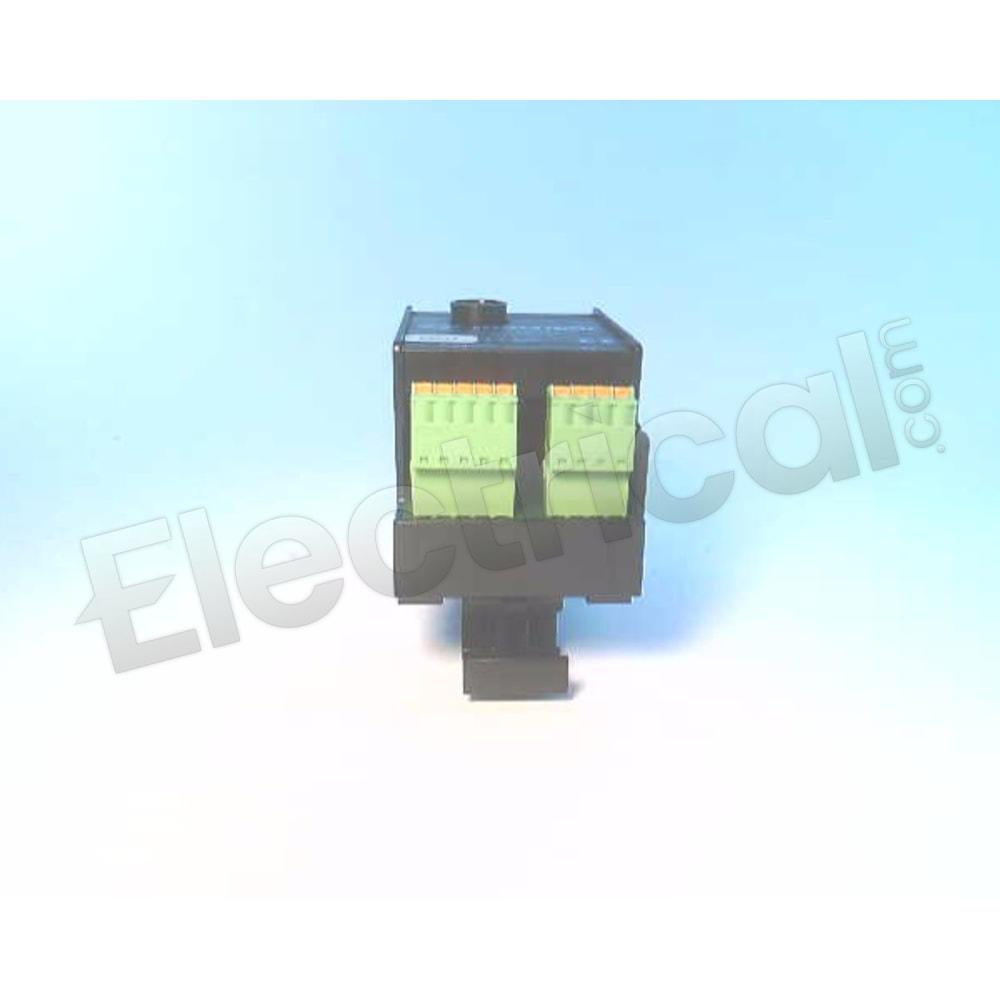 Multivac Packaging Mach Fuse Part And Accessory 105789583