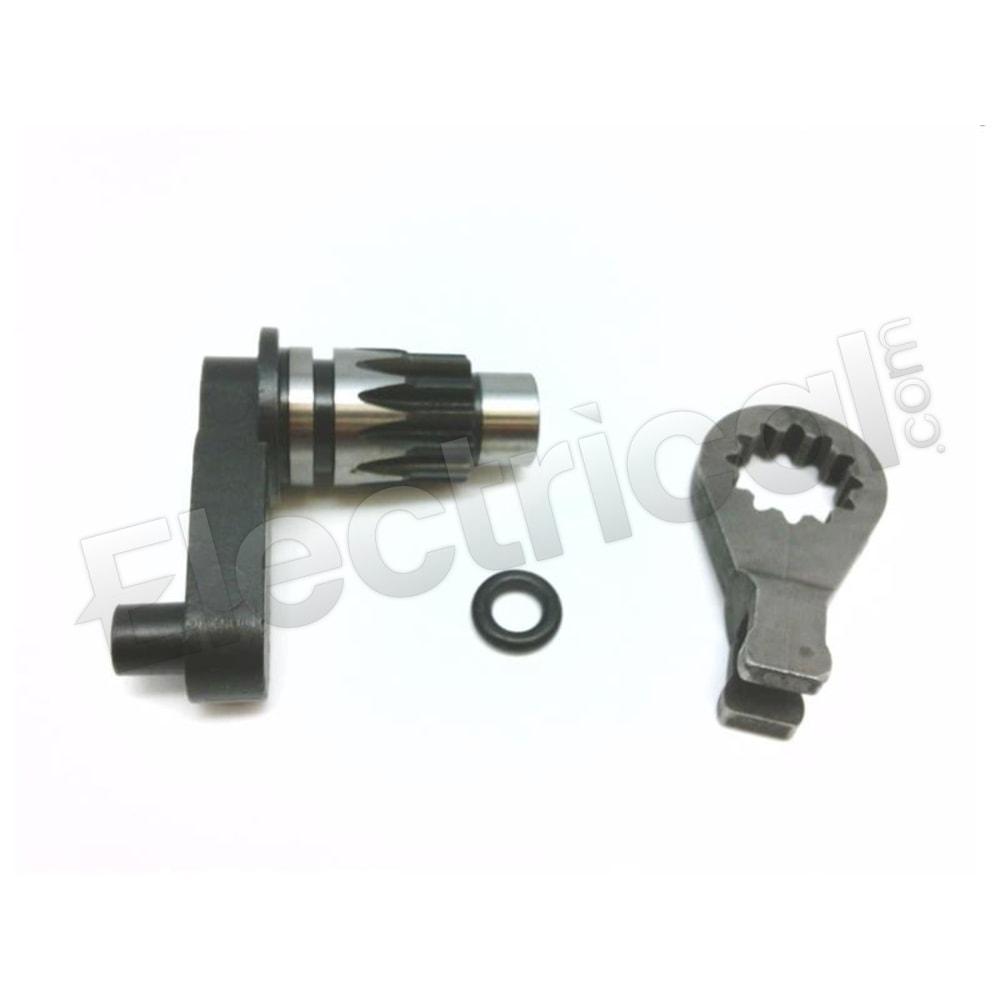 Nordson Motor Control Part And Accessory 106314A