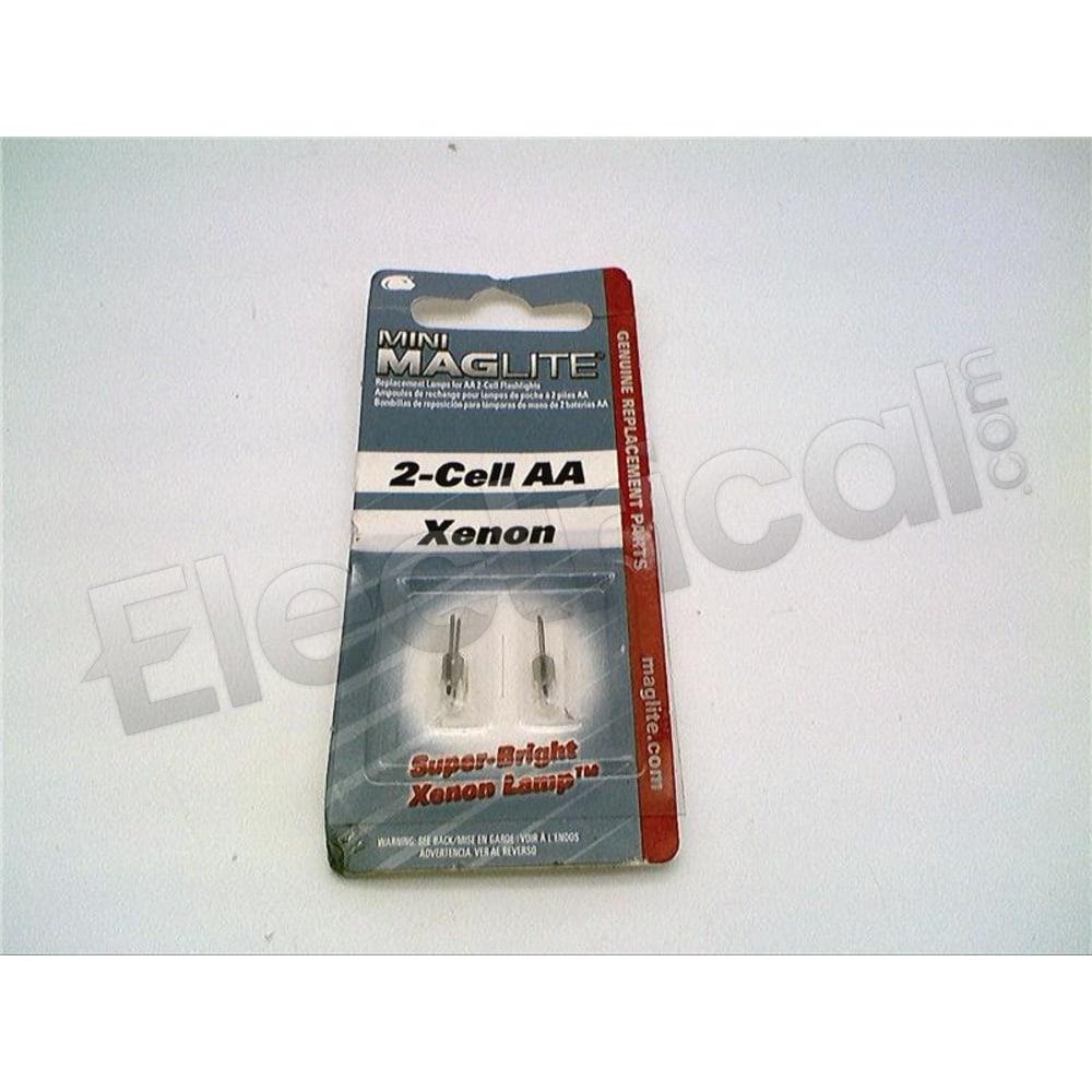 Mag Instruments Motor Control Part And Accessory 107-000-619
