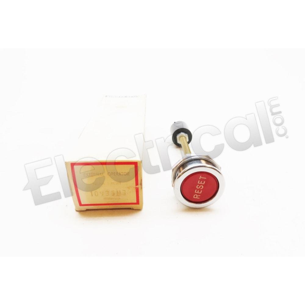 Cutler Hammer Motor Control Part And Accessory 10935H3