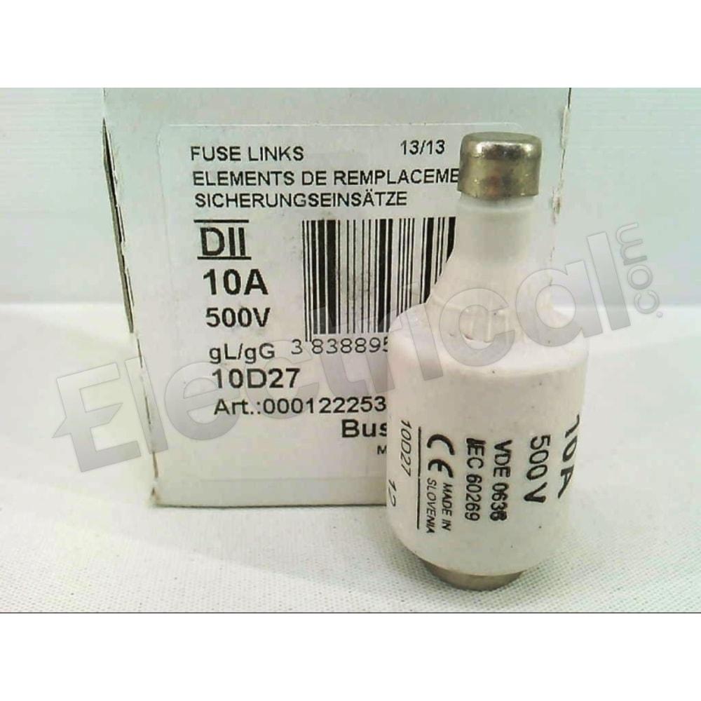 Eaton Low Voltage 10D27