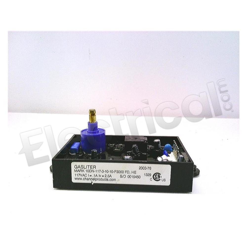 10DN-117-3-10-10-P3060-FD-HE
