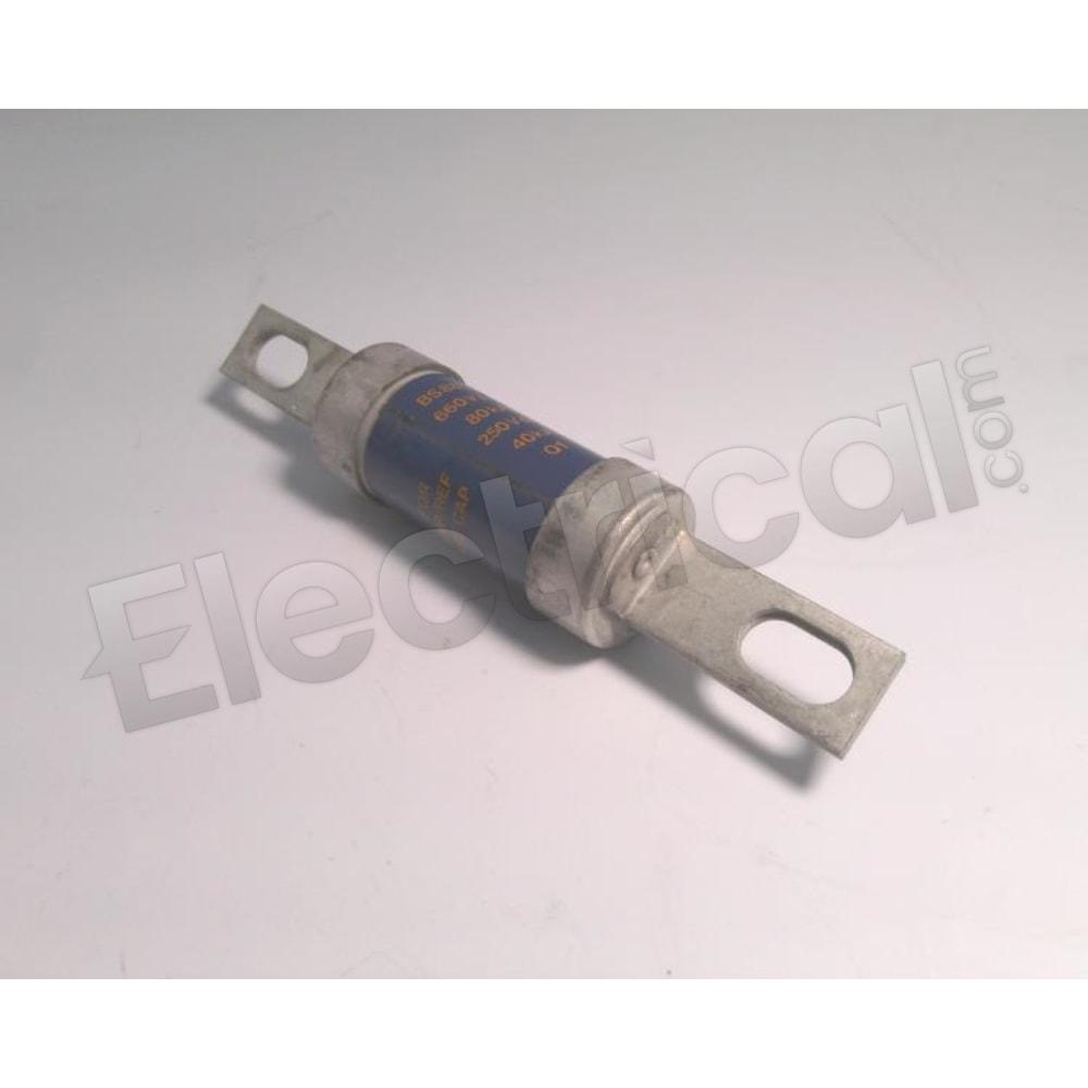 Eaton Low Voltage 10K08-660