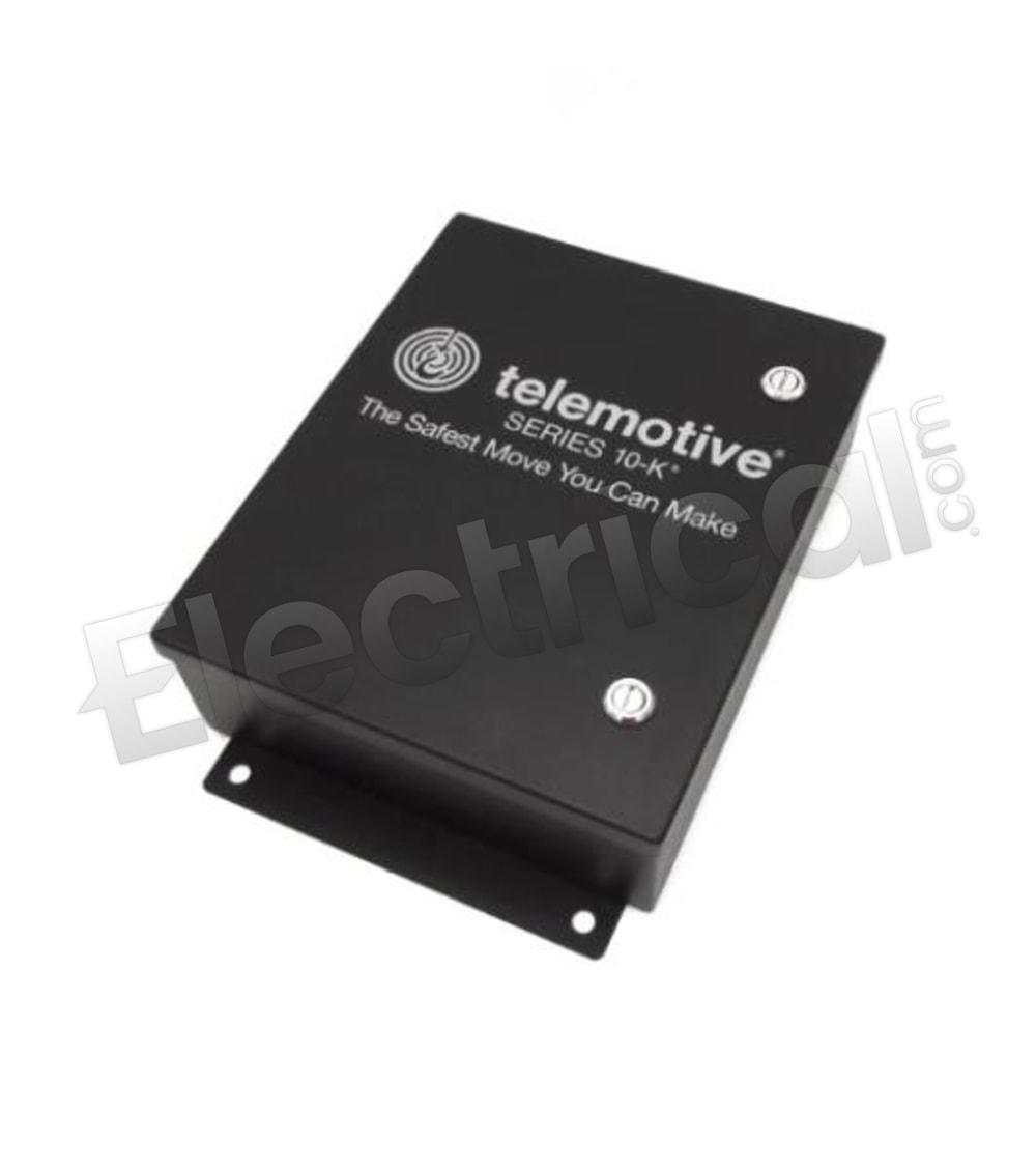Telemotive Motor Control Part And Accessory 10K6/9