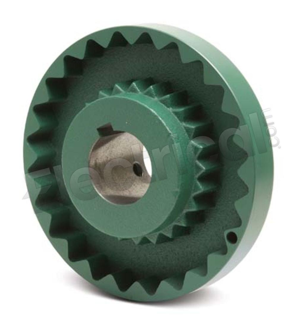 10S 45MM