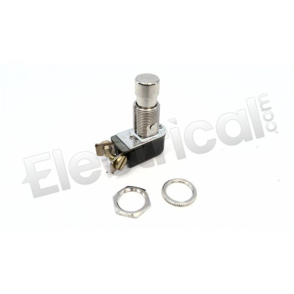 Carling Technologies Motor Control Part And Accessory 110-SPXG