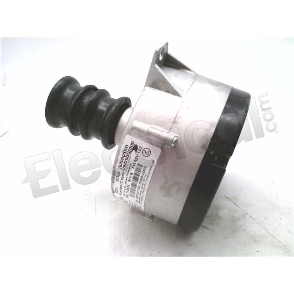 Automation Controls Group Motor 110574
