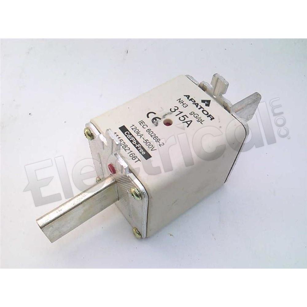 Apator Low Voltage 1115282166T