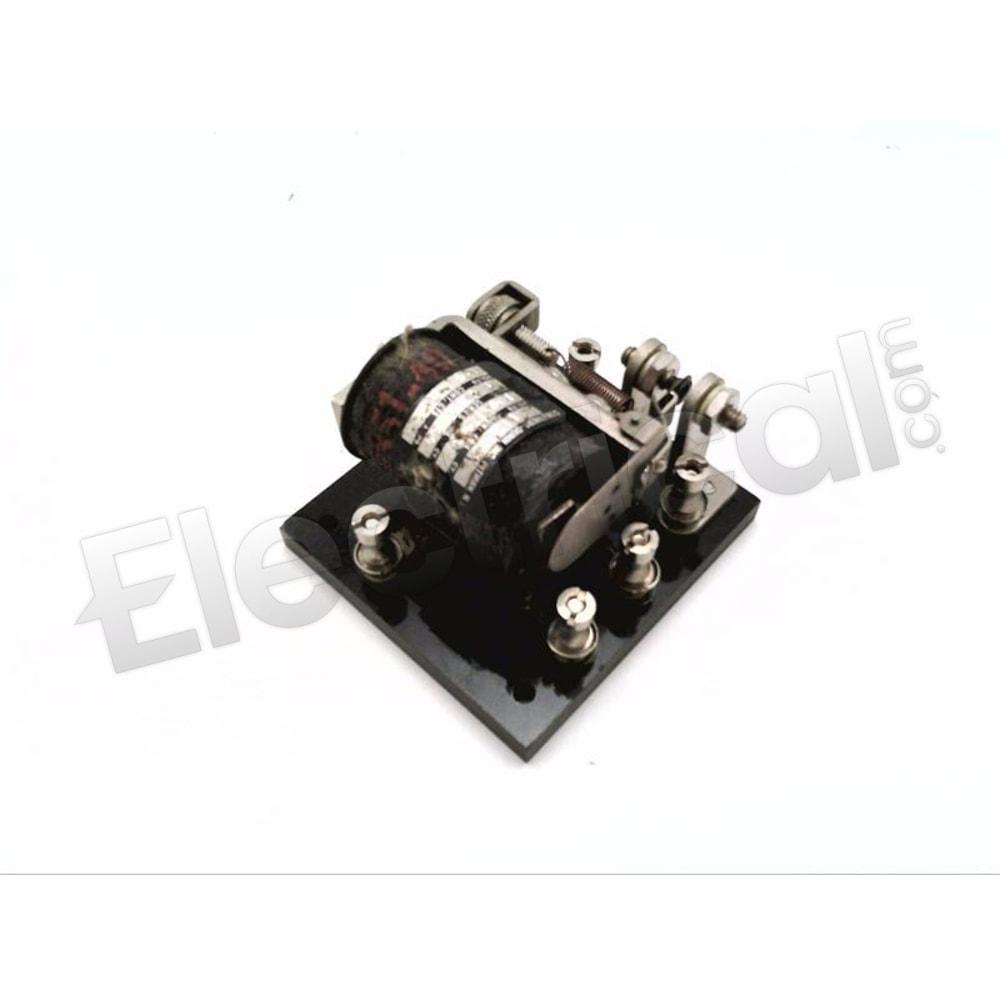 Struthers-Dunn Fuse Part And Accessory 112XAX-115